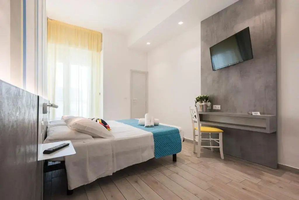 Majorca - Chambres