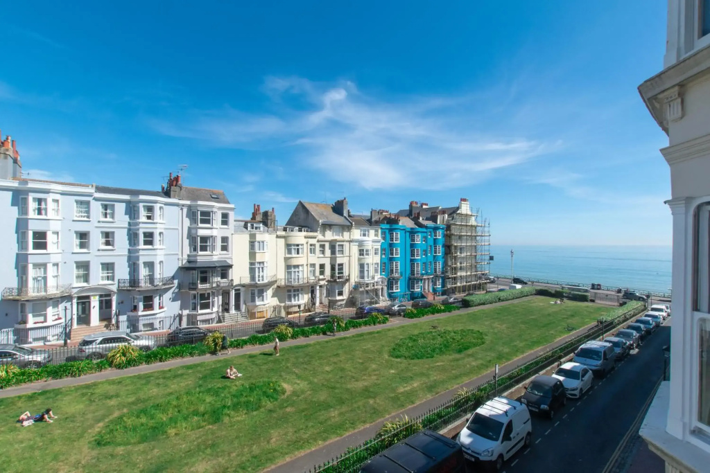 New Steine - фото 18