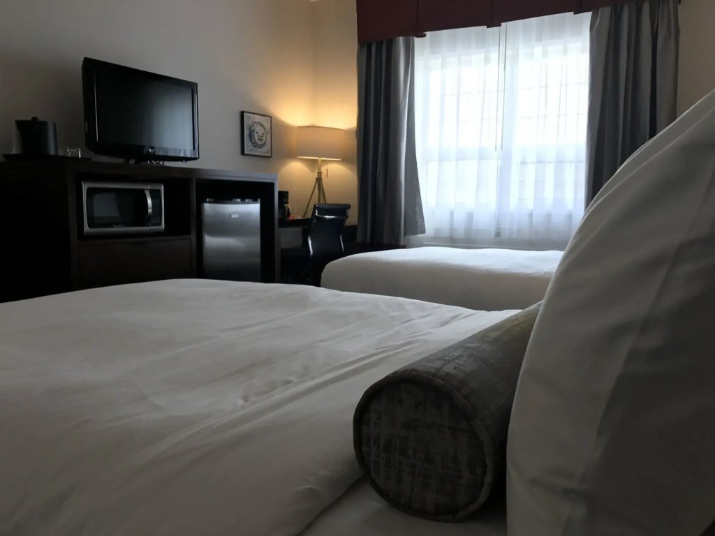 Hotel photo 6