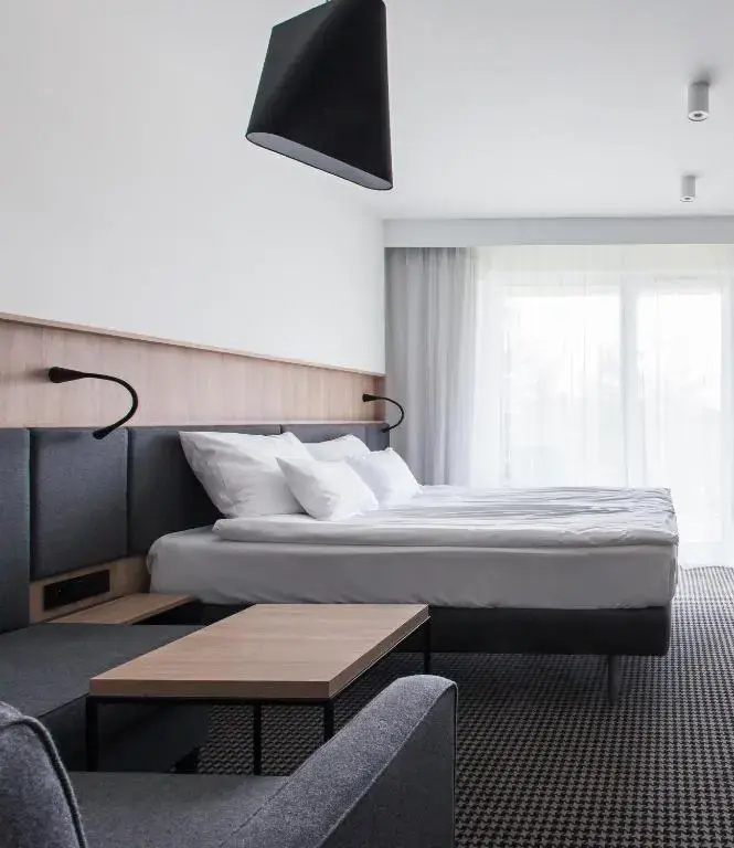 Shuum Boutique Wellness Hotel - Chambres