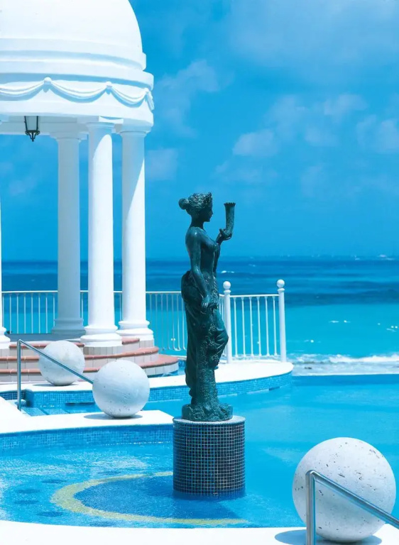 Balcony & Terrace