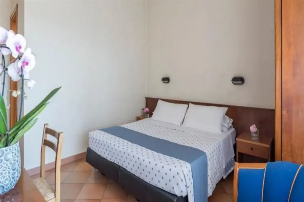 Hotel Miralaghi - Général