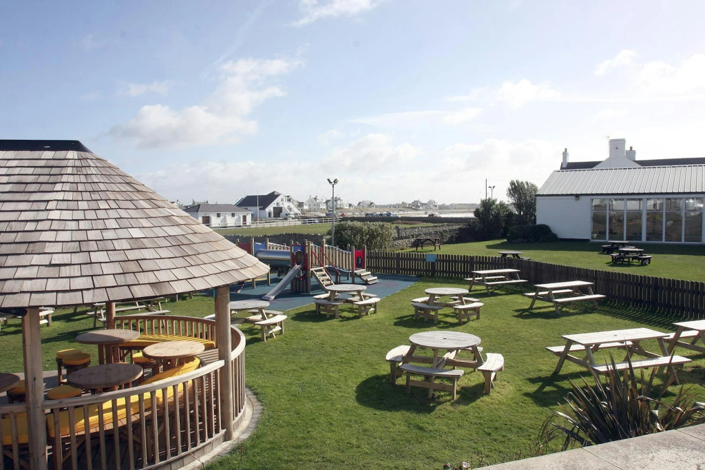 The Trearddur Bay Hotel - Général