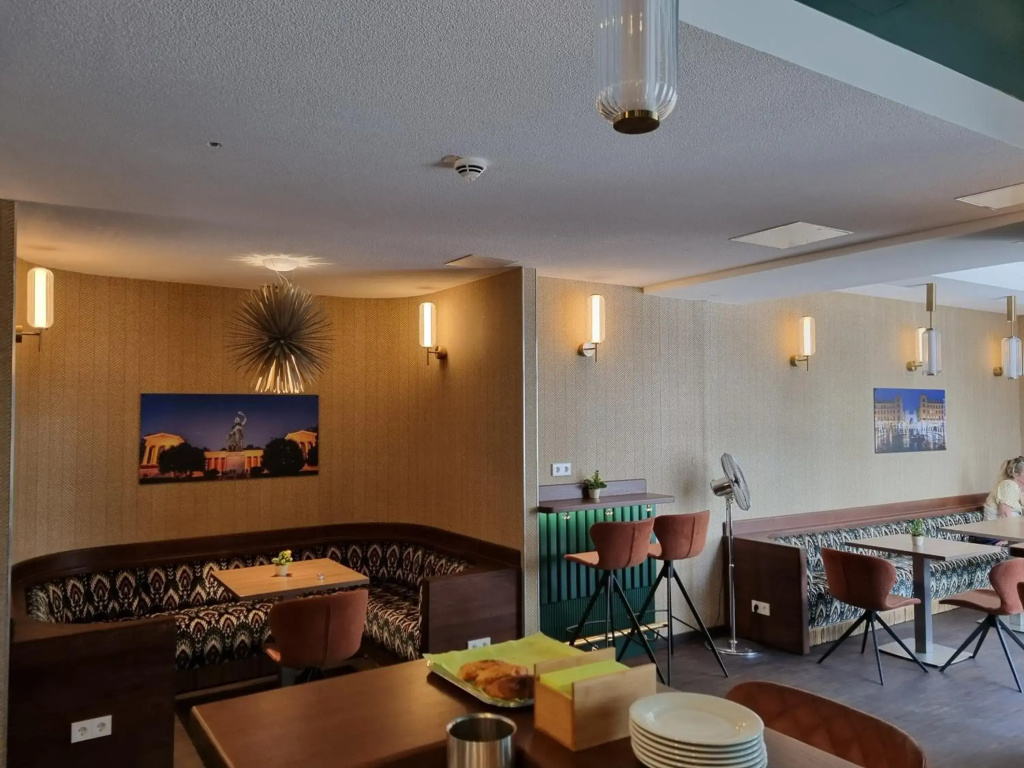 Hotel photo 21