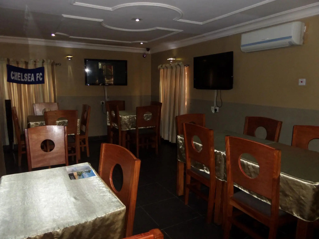 Hotel photo 14