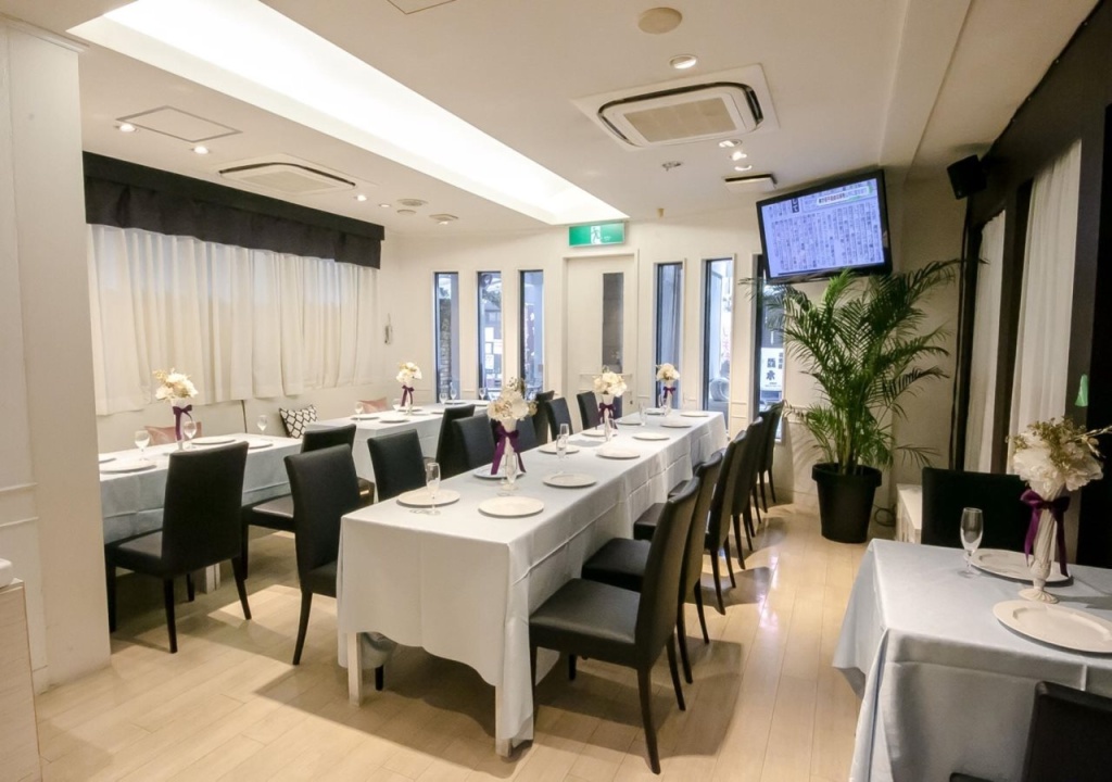Grand Park Hotel Panex Tokyo 사진 28