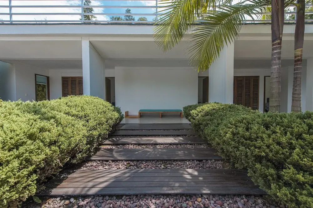 Finca San Miguel By Nomad Guru