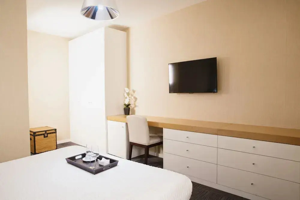 Faias Residence - Chambres