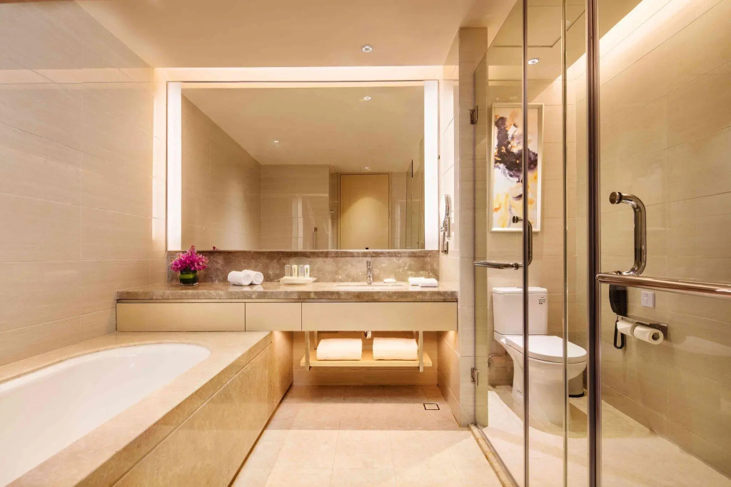 Chongqing High-Tech Holiday Hotel - Général