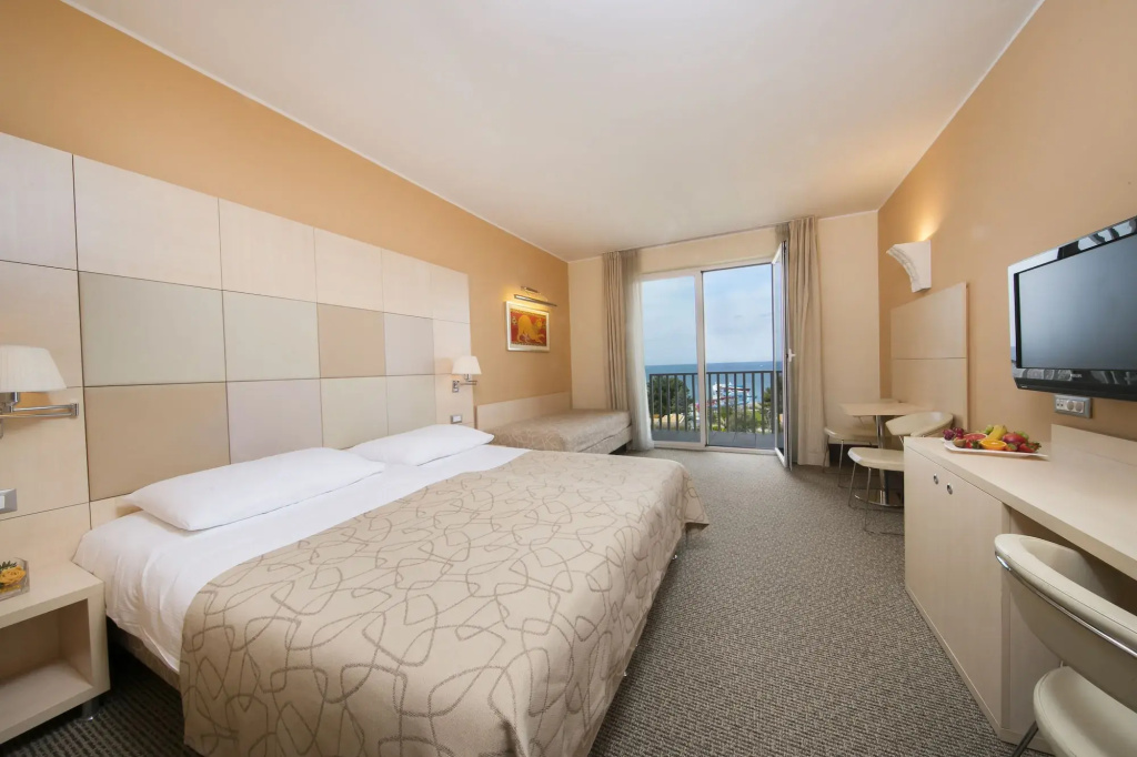 Hotel Mirta – San Simon Resort - Général