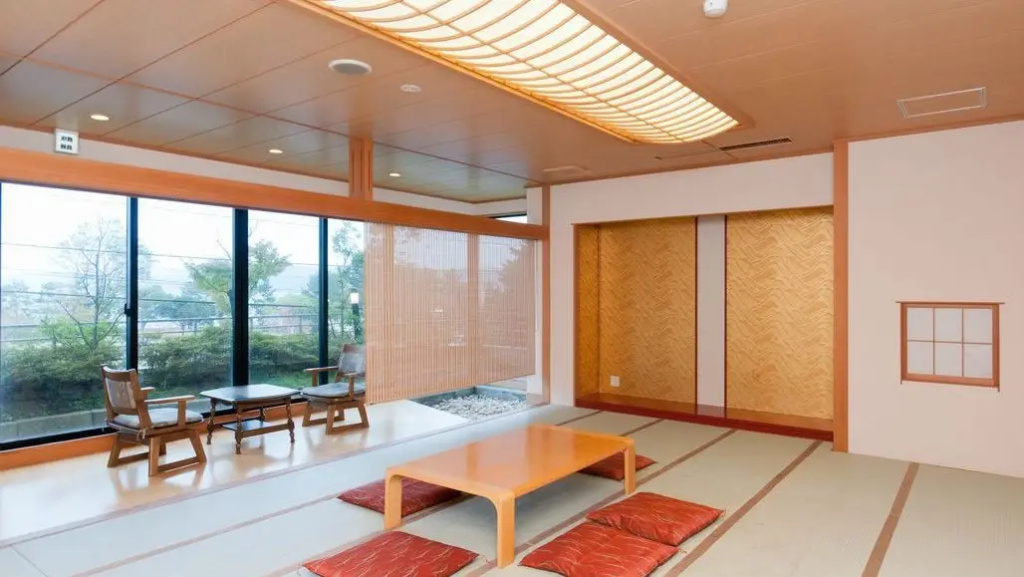 Wakura Onsen Hamazuru - Chambres