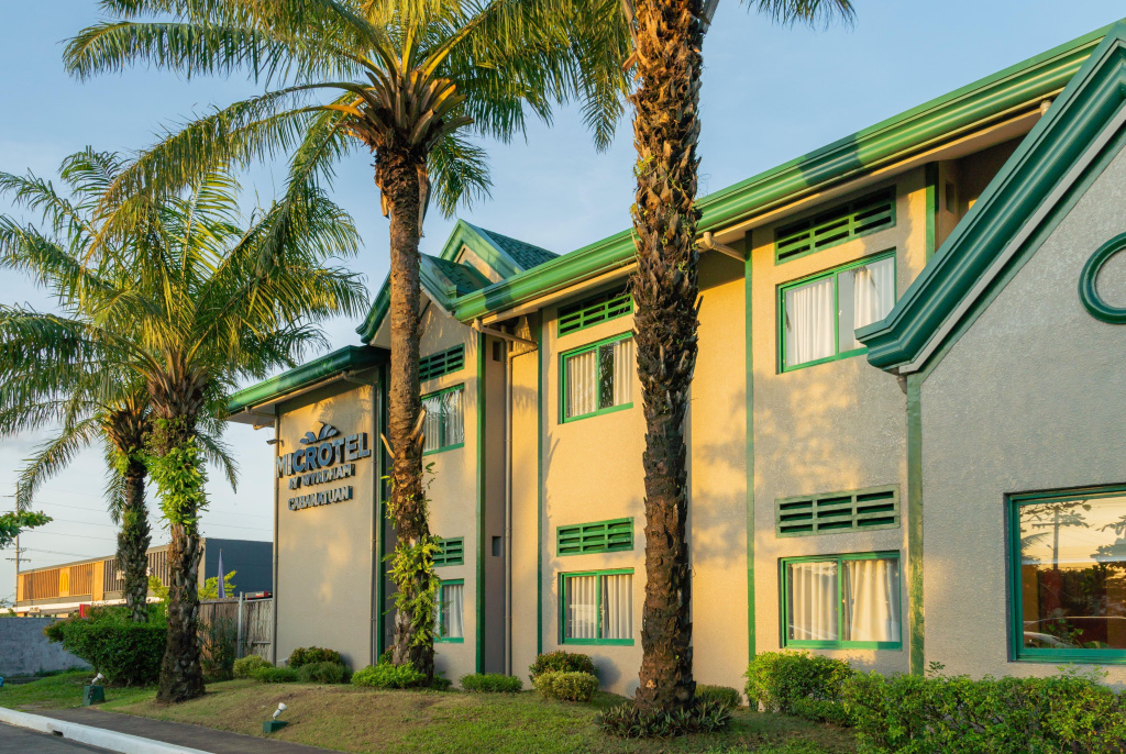 Microtel Inn by Wyndham Cabanatuan - Général