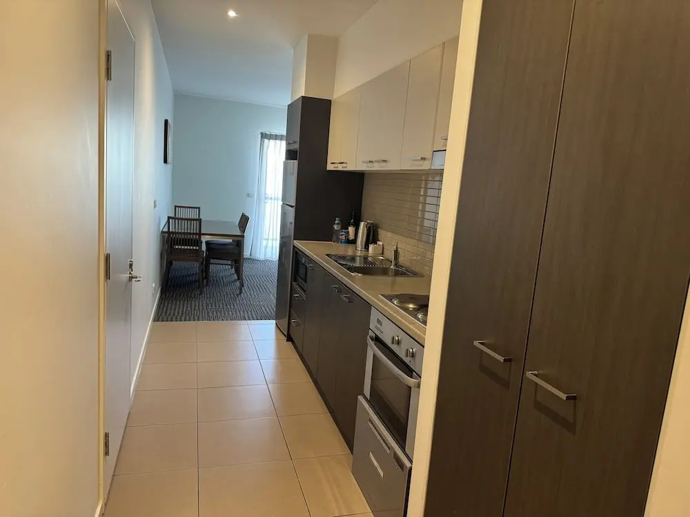 Quest Shepparton - Chambres