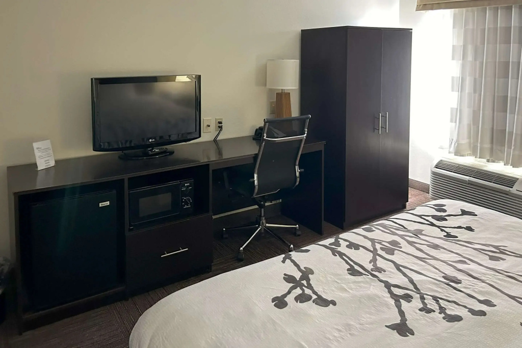 Hotel photo 18