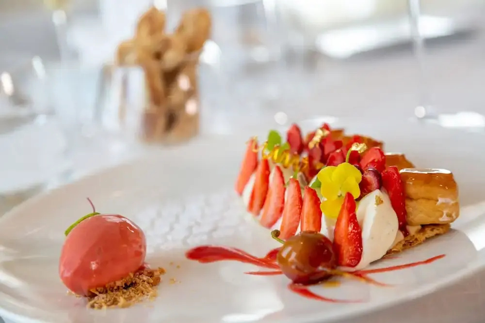 Hotel Restaurant Famille Bourgeois - Général