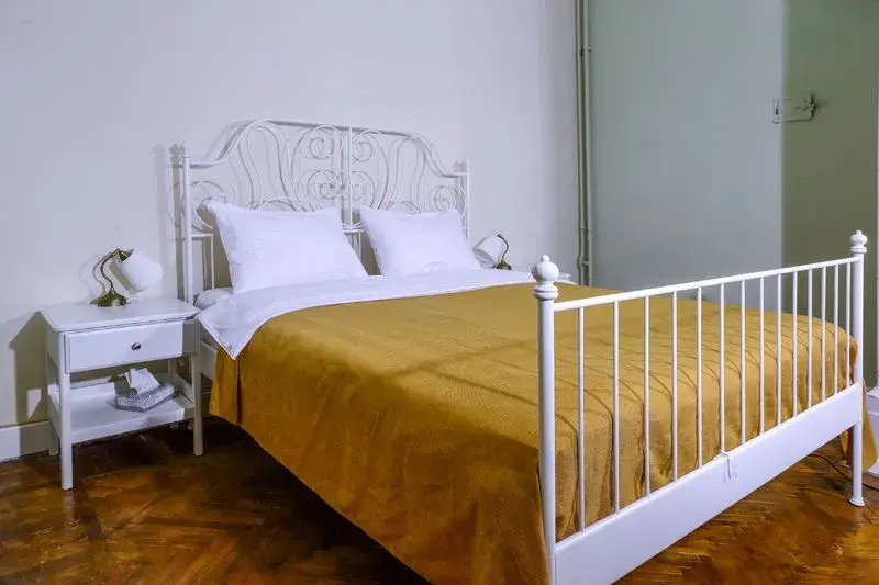 Balcony & Terrace