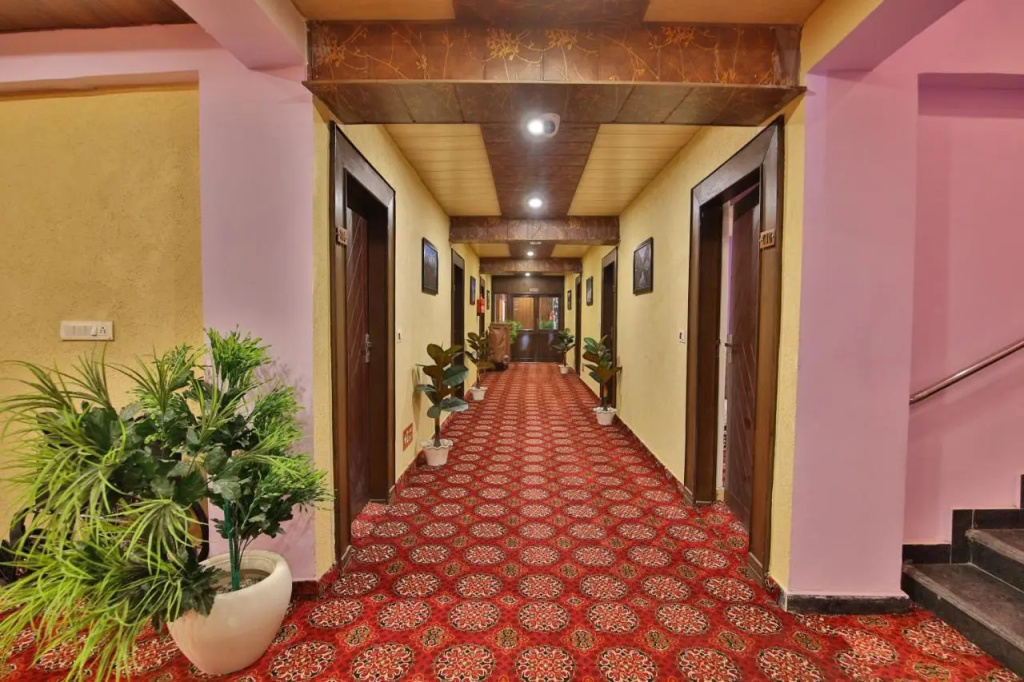Hotel photo 13