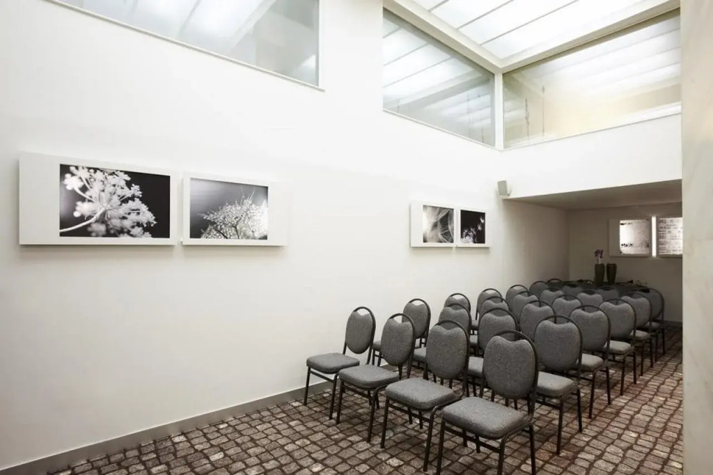 City Hotel Thessaloniki - Général