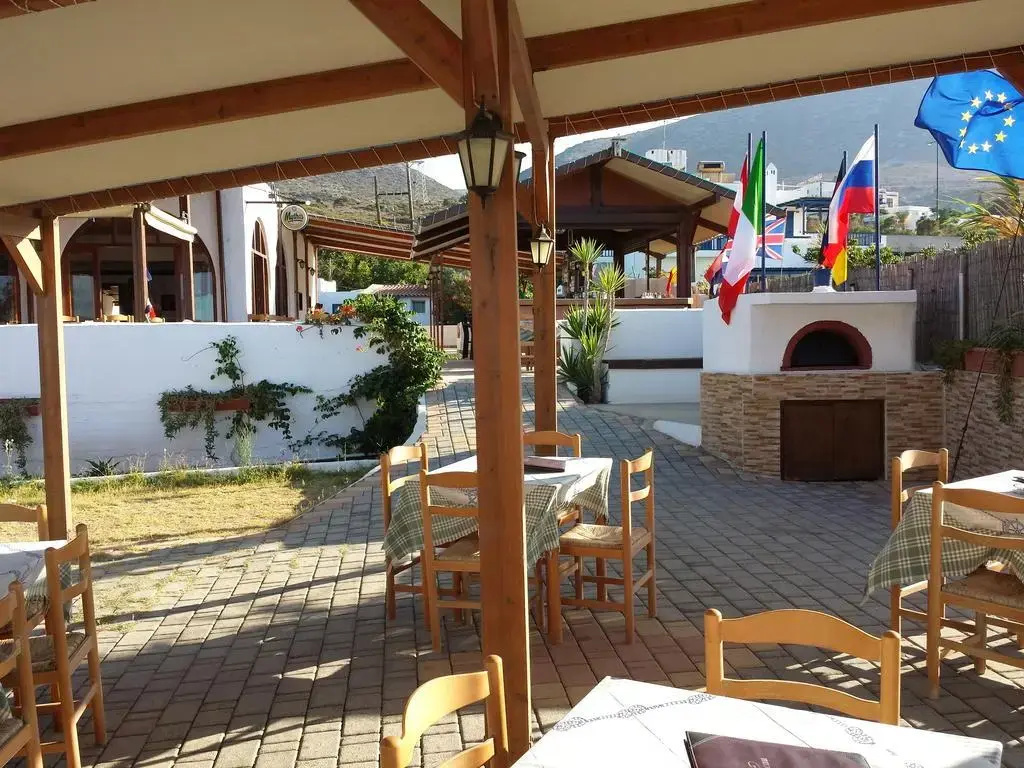 Hotel photo 10