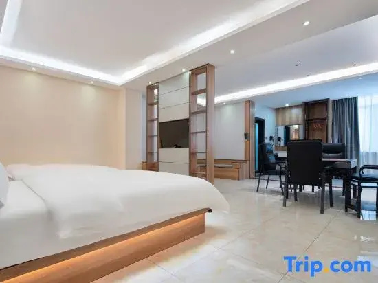 Premier Suite