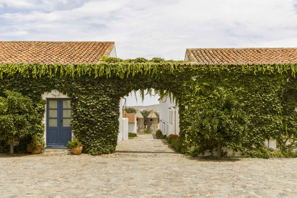 São Lourenço do Barrocal - Chambres
