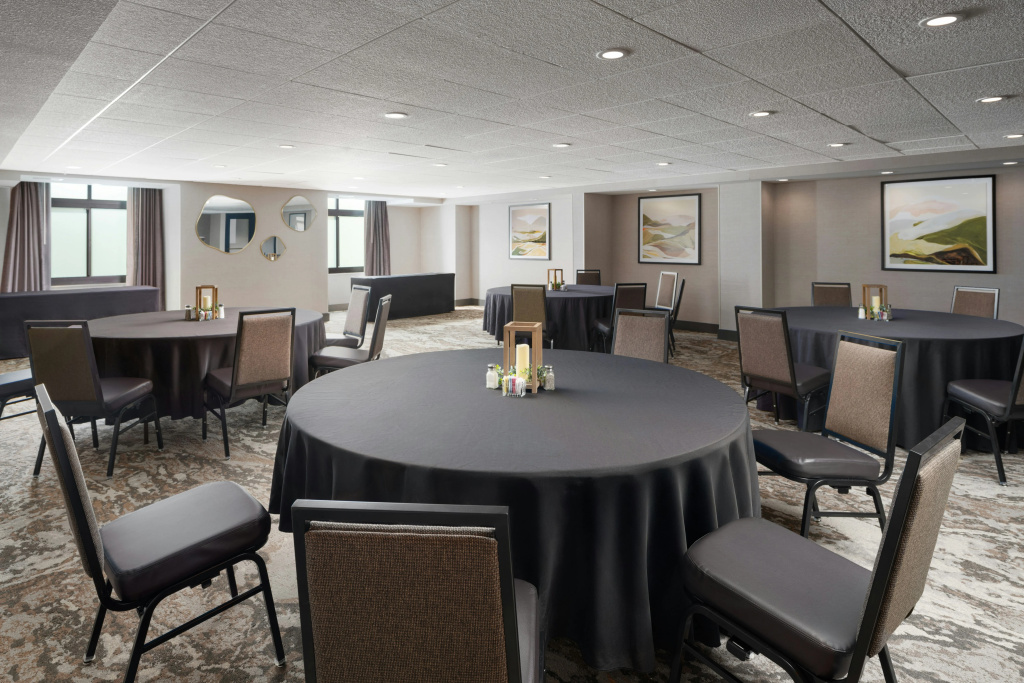 Embassy Suites by Hilton at Hot Springs Convention Center - Général