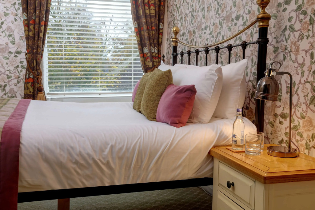 The Judds Folly Hotel, Sure Hotel Collection by Best Western - Général