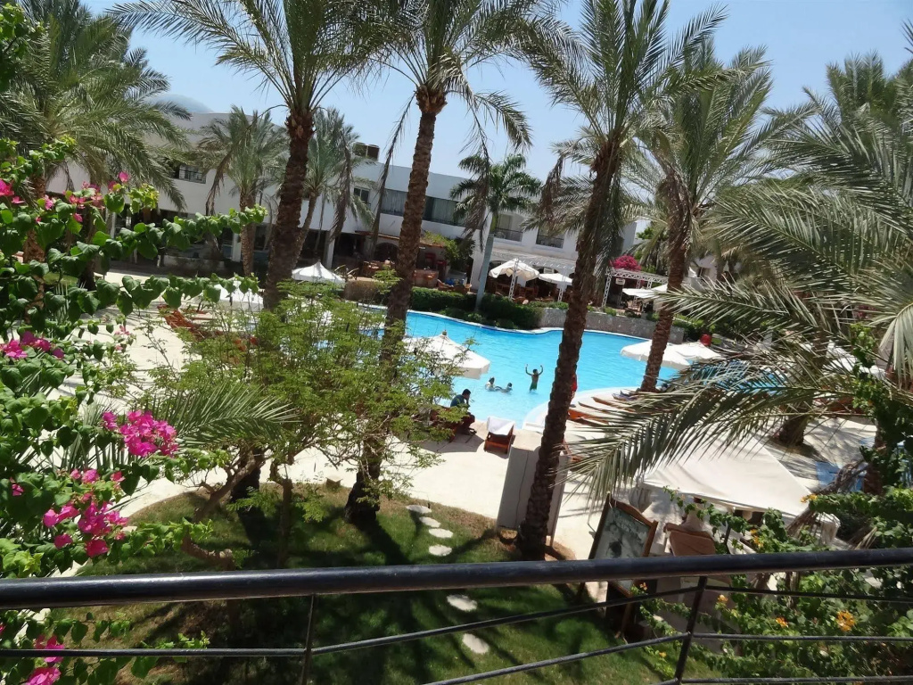 Luna Sharm Hotel - Général