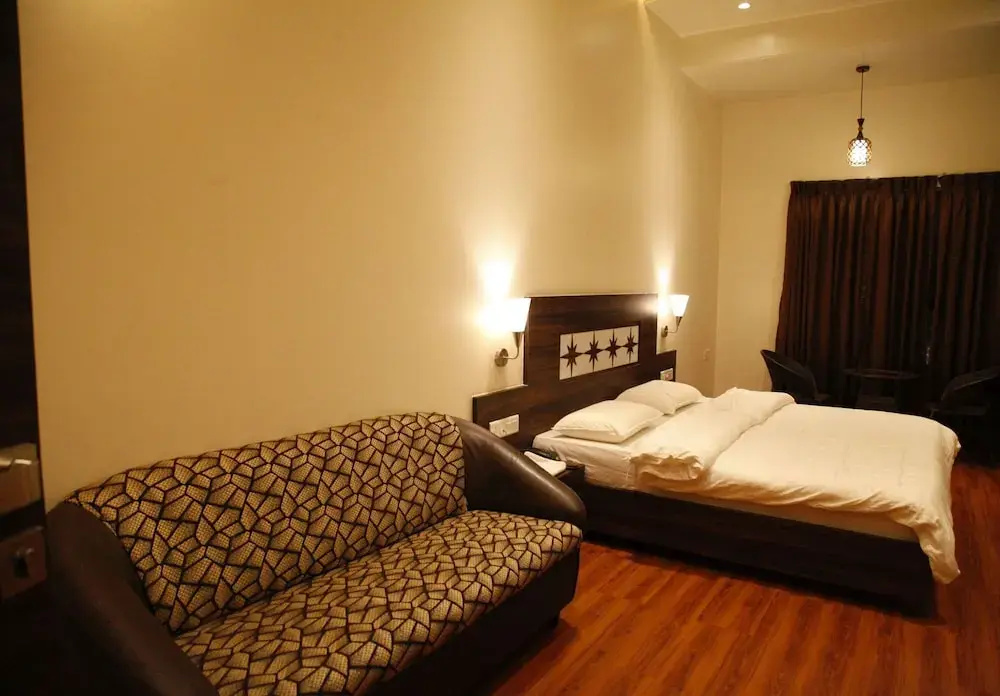 Hotel photo 7