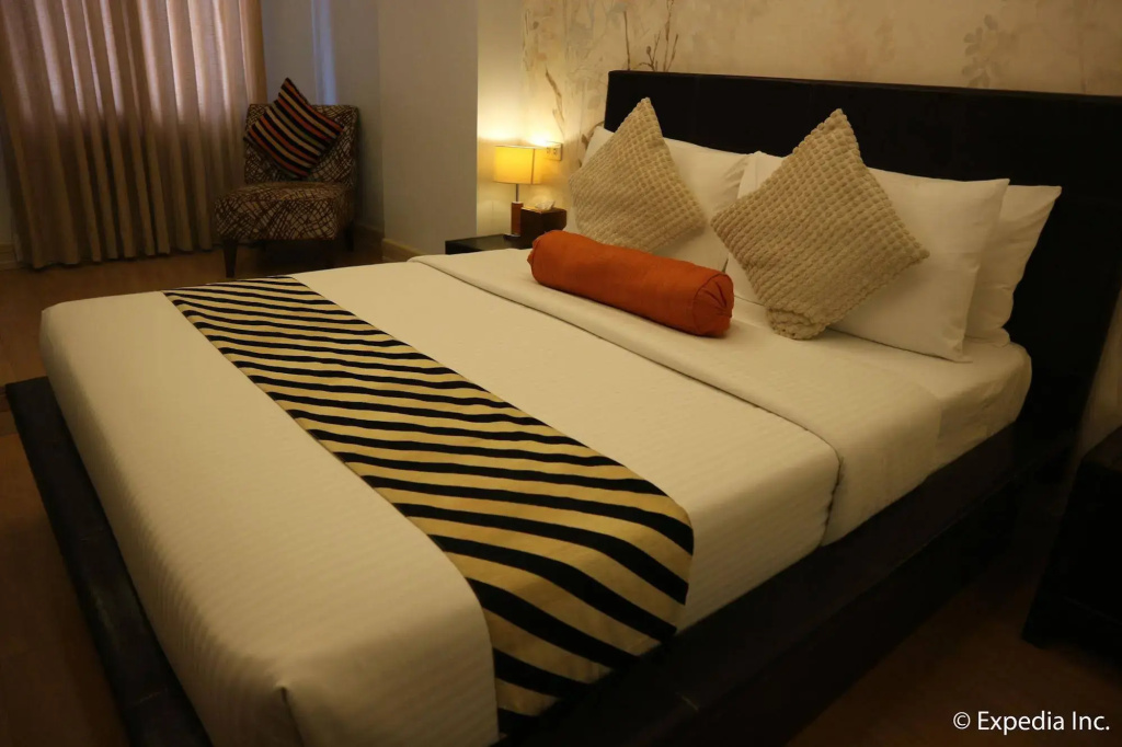 The Hampstead Boutique Hotel Boracay - Général