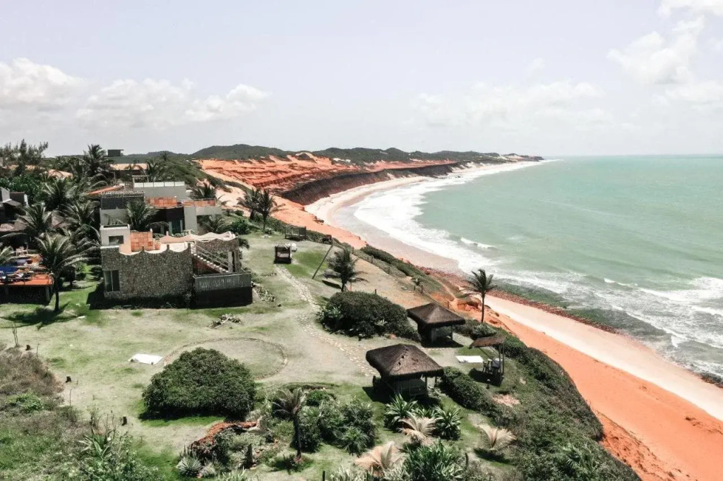 Beach & Waterfront