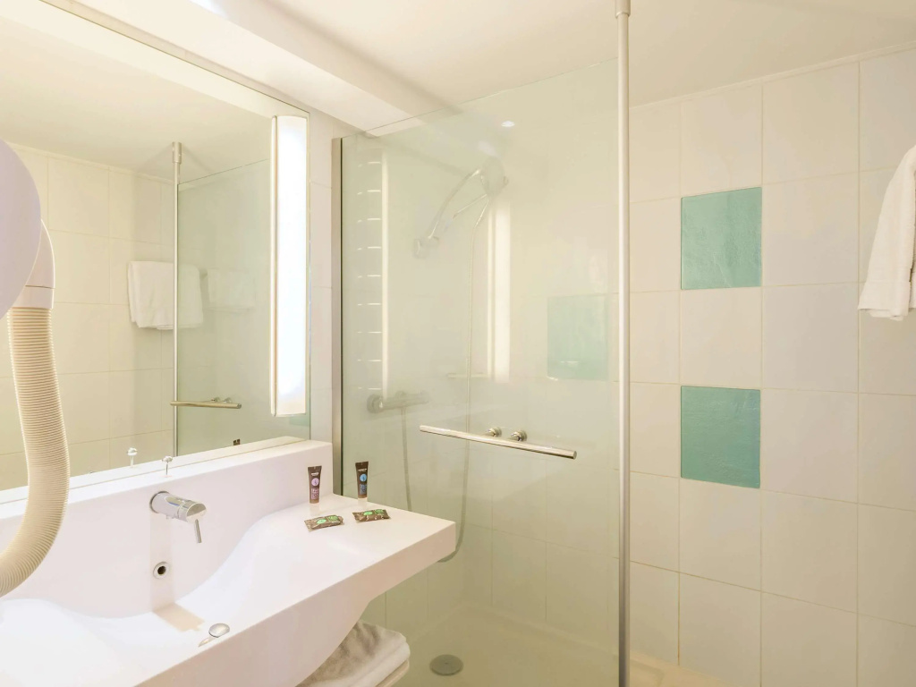 Novotel Metz Amneville Hotel - Général