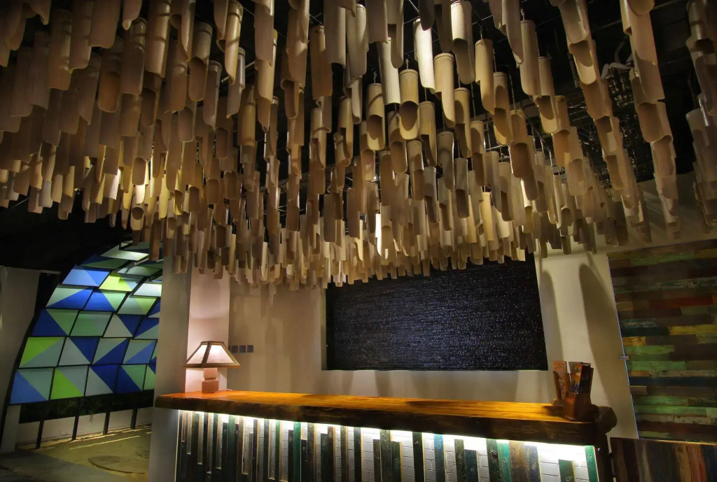 Koa D'Surfer Hotel - Général
