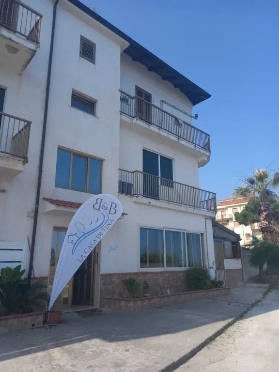B&B La casa di Tina Briatico