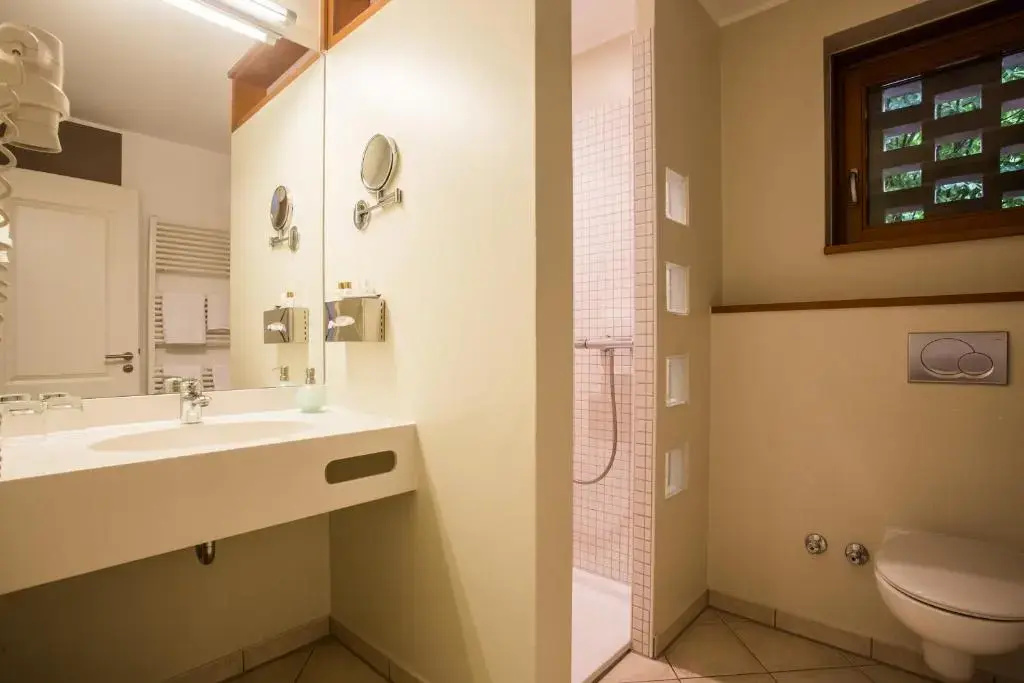 Residenz Hotel Zum Zollhaus - Chambres
