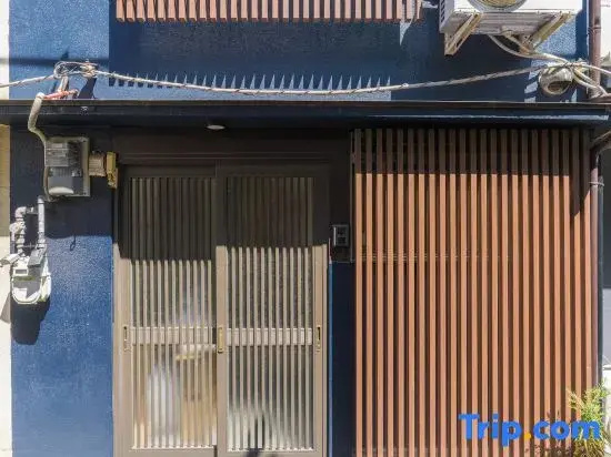 Maximum 6 people/Quiet residential area/Long-term accommodation/Wi-Fi/Close to station