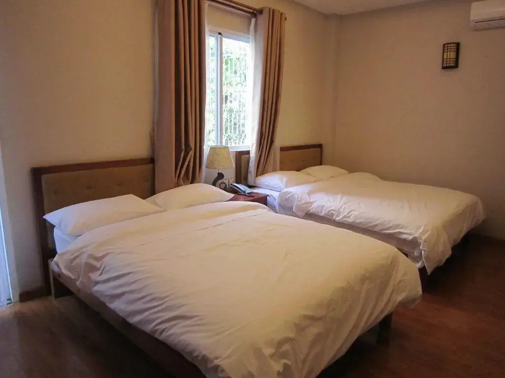Dreams Hotel - Chambres