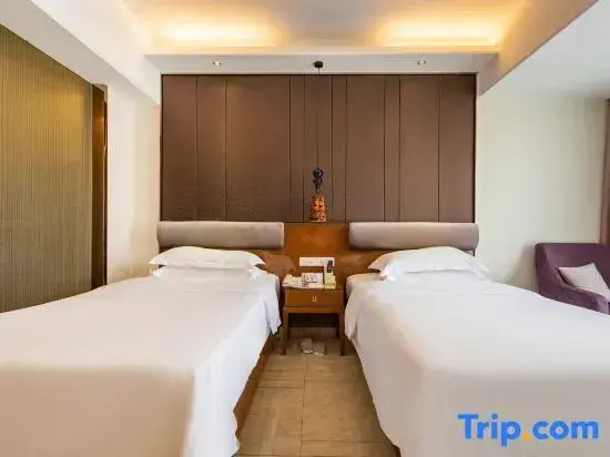 Vienna Hotel Sanya Bay - Chambres