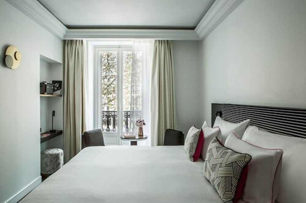 Fauchon L'Hotel Paris 60