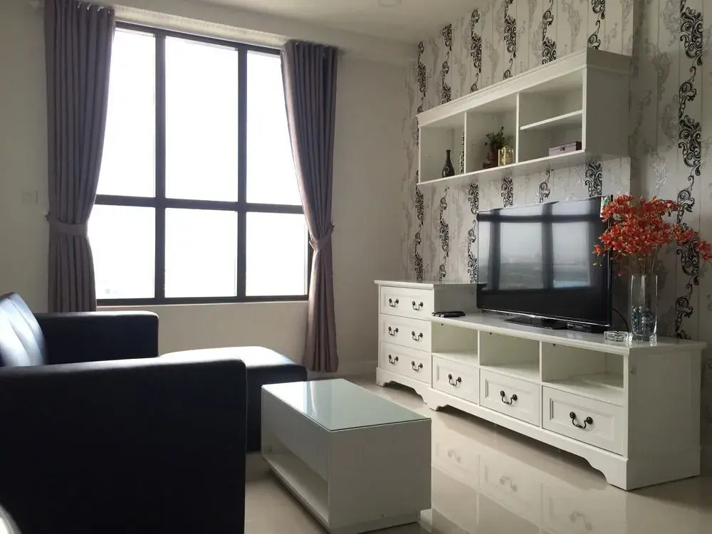 Sunny Saigon Apartments & Hotel - Général