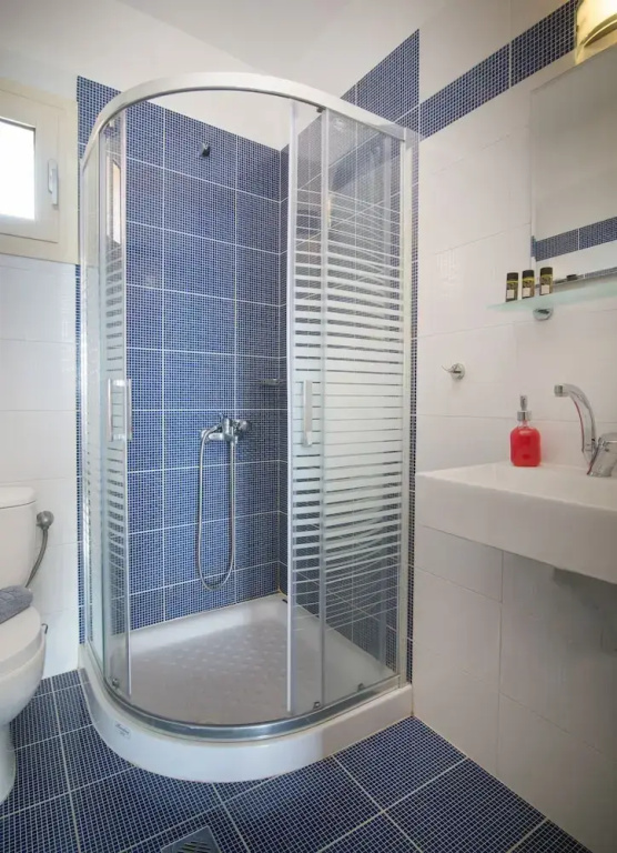Superior Suite with balcony and with sea view