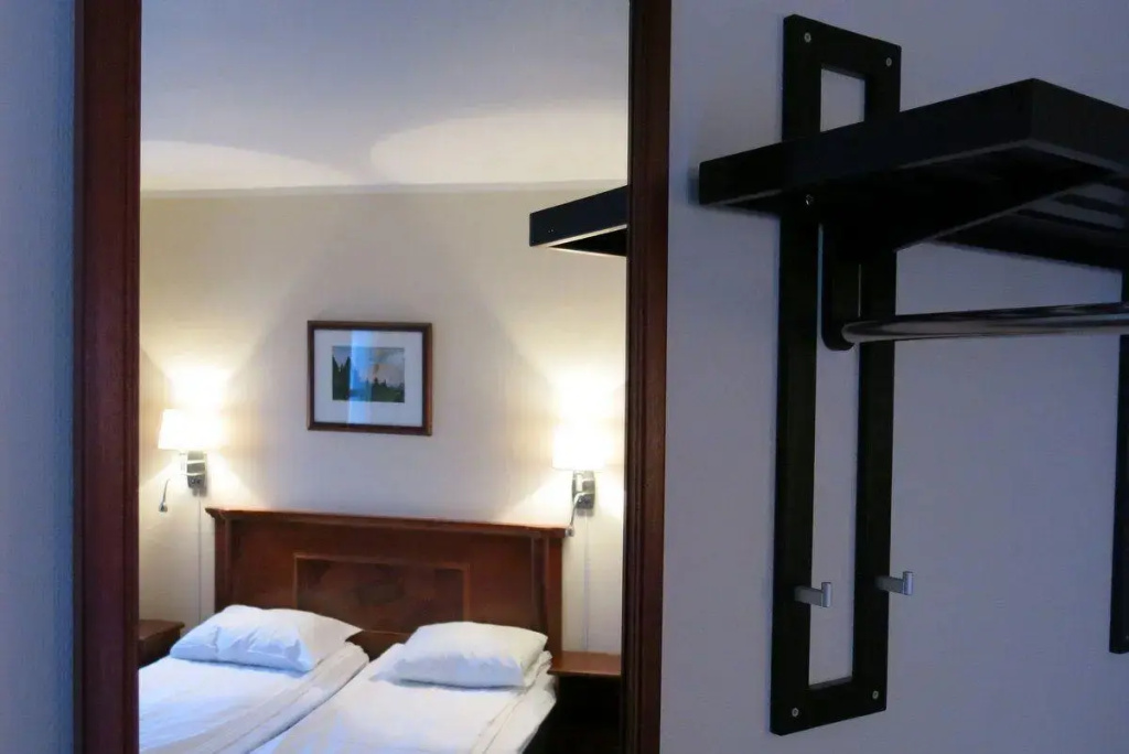 Thon Hotel Skagen - Général