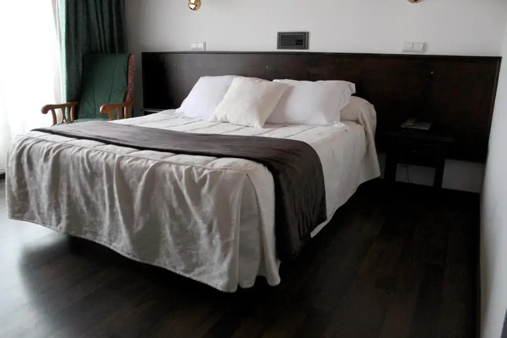 Hotel Park - Chambres
