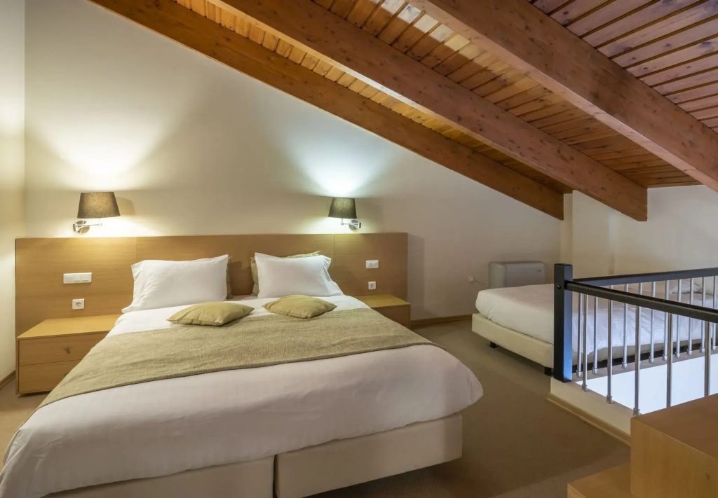 Anemolia Mountain Resort - Général