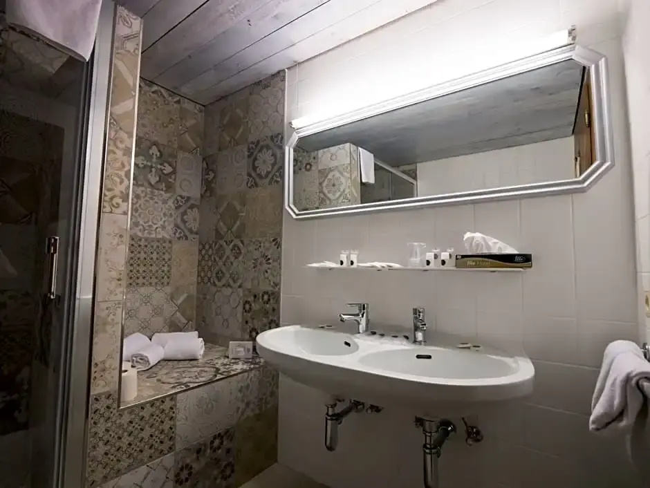 Schlosshotel Rosenegg - Chambres