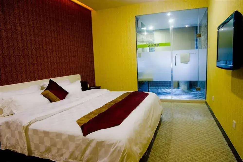 Hotel photo 18