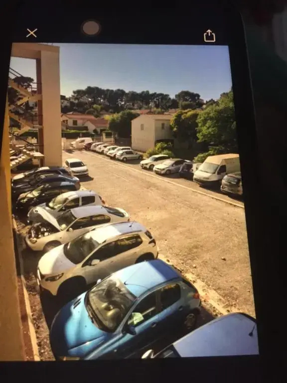 Voir la photo 4 — 200m de la Plage ,3mn du Port a 50m du Centre Ville