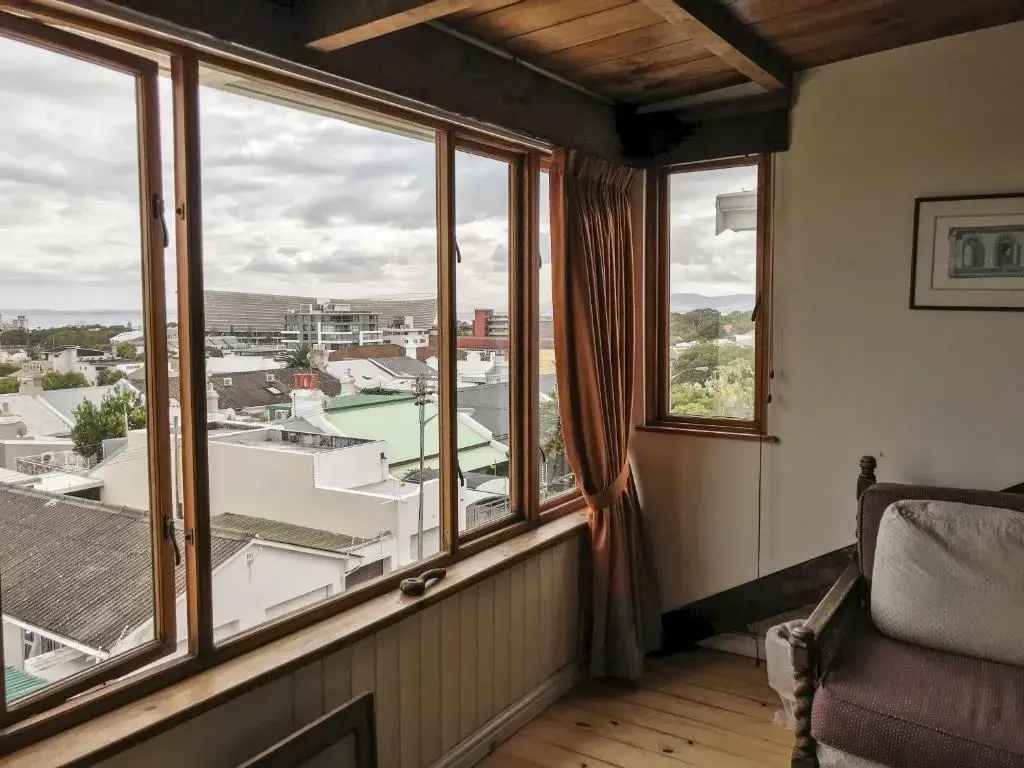 Braeside House - Chambres