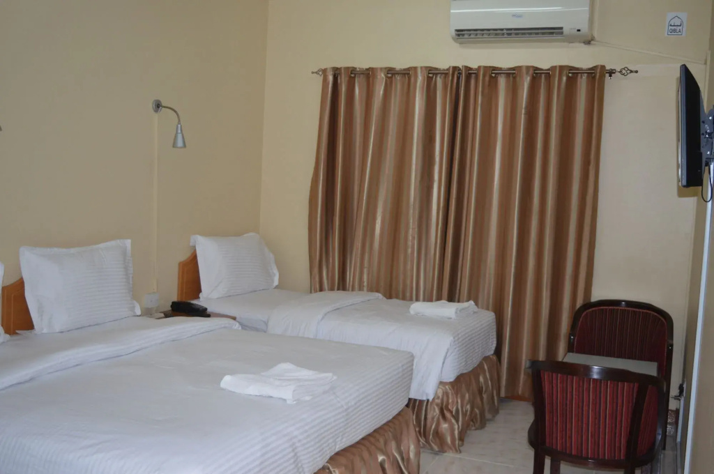 Hotel photo 5