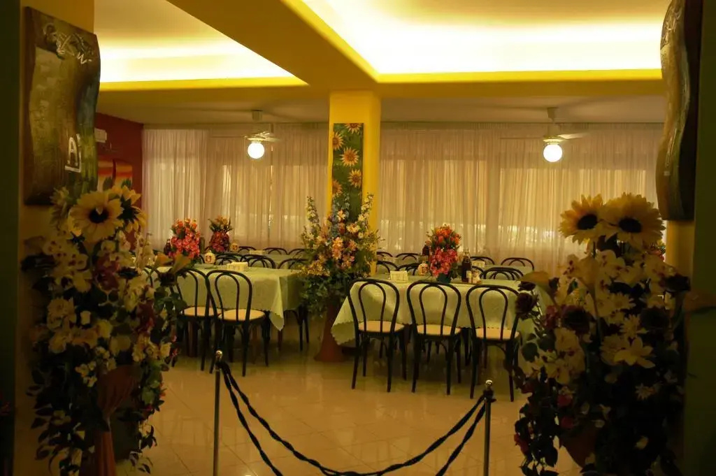Hotel Flowers - Général
